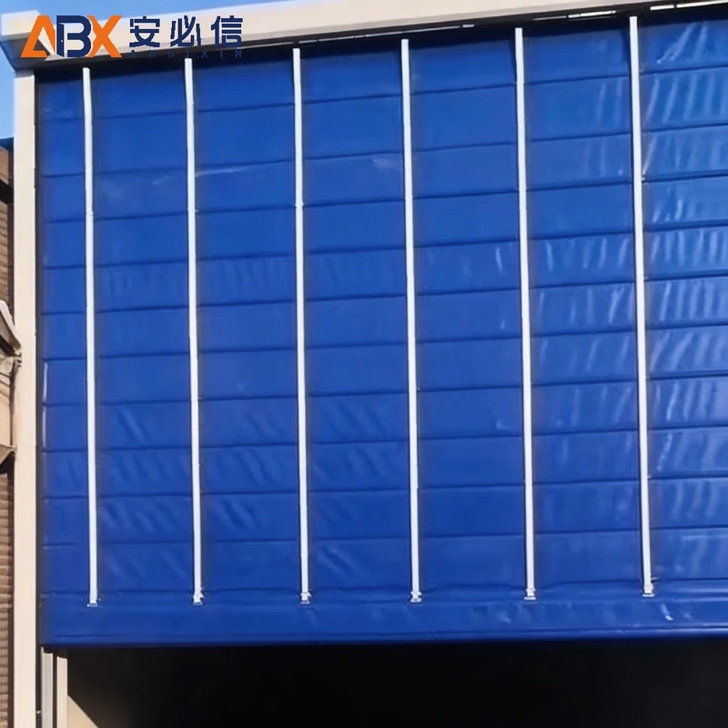 眉山快速堆积门