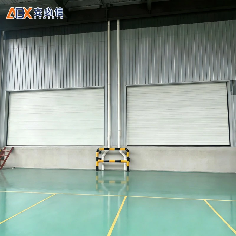 眉山工业滑升门